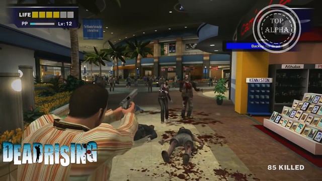 Top 10 Zombie Survival Games For Low End PC (2017) смотреть онлайн