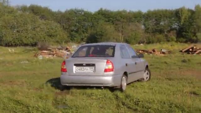 Accent с виду прост, на самом деле... ;-) смотреть онлайн