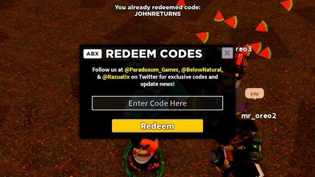 ALL 5 NEW *SECRET* PLUSHIE DJ CODES In TOWER DEFENSE SIMULATOR CODES (Tower Defense Simulator Codes