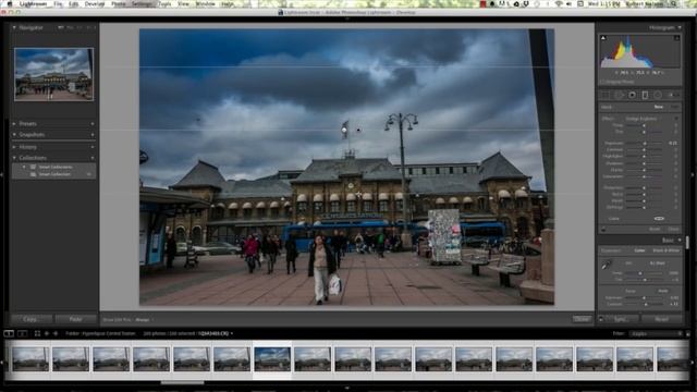Complete Hyperlapse Tutorial - Start to Finish смотреть онлайн