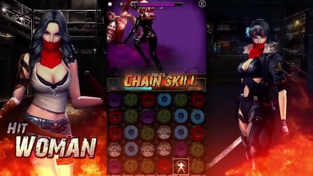 Kill Me Again: Infectors Trailer (Android) смотреть онлайн