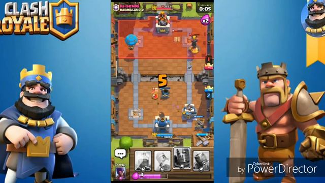 Играем в испытание с выбором карт#Выбираем дорогие карты# смотреть онлайн