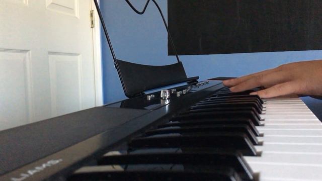 City Of Stars Cover// First Upload смотреть онлайн