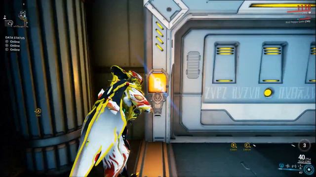 Warframe - PLUTO JUNCTION OF NEPTUNE - What you need to know смотреть онлайн