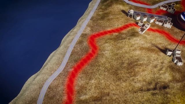 First Arab - Israeli War 1948 - COLD WAR DOCUMENTARY смотреть онлайн