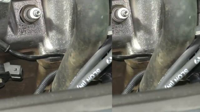 Каждый водитель должен знать как решить проблему с датчиком детонации. Код ошибки Р0327. смотреть онлайн