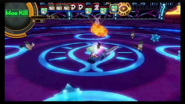 Let's Play: Mugen Souls: Bonus 4 Matter Hunter! смотреть онлайн