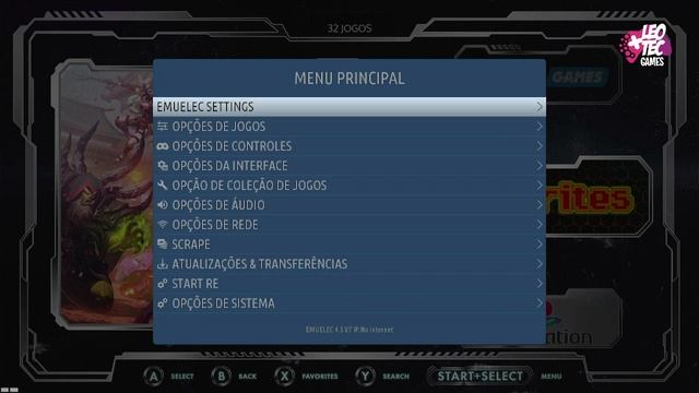 ?️Como LIBERAR❔ O MENU Secreto do GAME STICK GD 10 4K | MODO QUIOSKI - MODO AVANÇADO смотреть онлайн