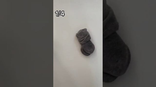 •как красиво сложить носки• смотреть онлайн
