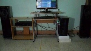 Wharfedale Evo 2- 20