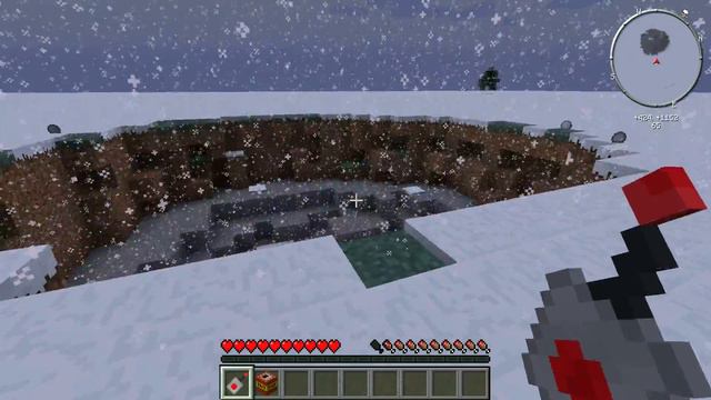 RemoteTNT [1.6.4] Выпуск № 10 (Безопасность превыше всего!) смотреть онлайн