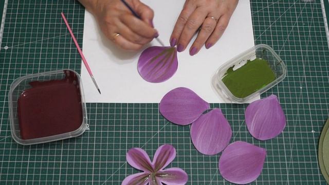 Морозник из обрезков изолона. МК. DIY смотреть онлайн