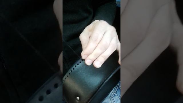 Ручной шов. смотреть онлайн