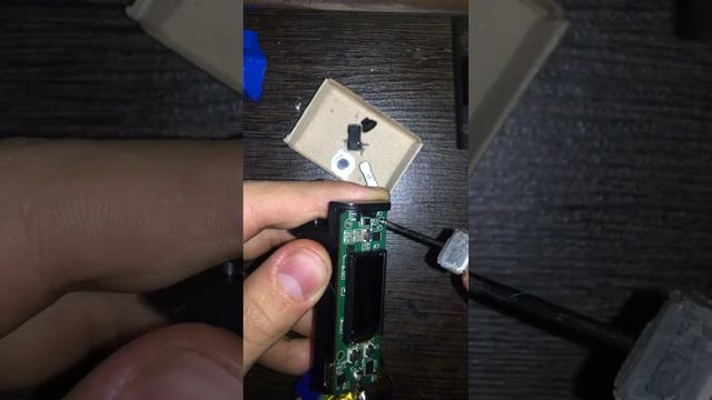 Ремонт Geek Vape Obelisk 65 смотреть онлайн