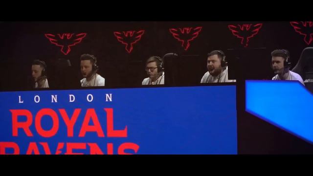 Semi-Final A | Paris Legion vs London Royal Ravens | London Royal Ravens Home Series | Day 3 смотреть онлайн