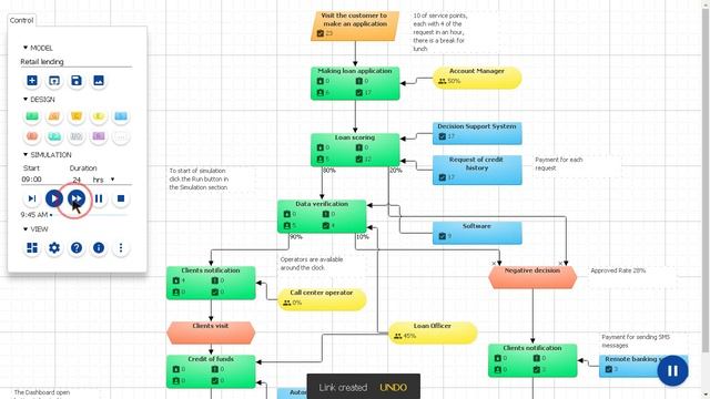 BP Simulator Demo смотреть онлайн