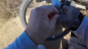 RockBros Mini Electric Air Pump - Unboxing - Review - Opinions - Wow!