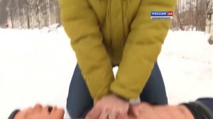 ЕСЛИ ЧЕЛОВЕК БЕЗ СОЗНАНИЯ. ПРАВИЛА ОКАЗАНИЯ СЕРДЕЧНО-ЛЁГОЧНОЙ РЕАНИМАЦИИ