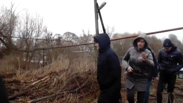 Беспредел в Орловской области смотреть онлайн