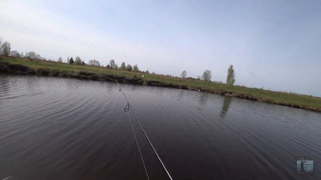 Мормышинг. Проводки смотреть онлайн