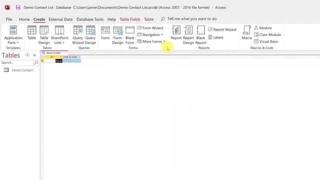 Microsoft Access| HOW TO INSTALL | 2023 смотреть онлайн