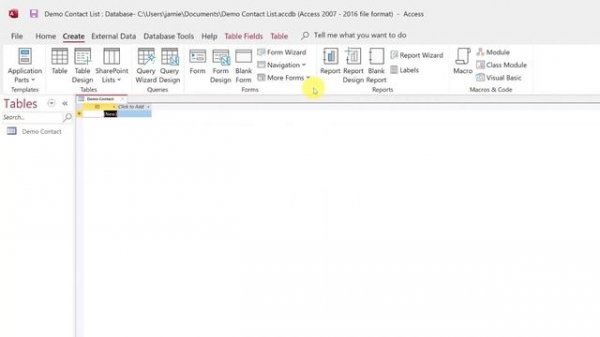 Microsoft Access| HOW TO INSTALL | 2023