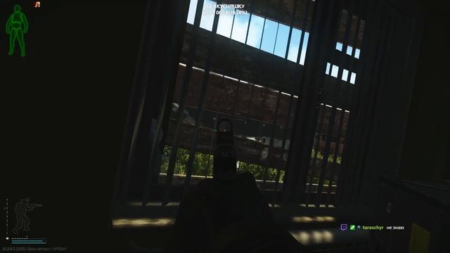Зачем в Таркове Вазелин? #tarkov #eft смотреть онлайн