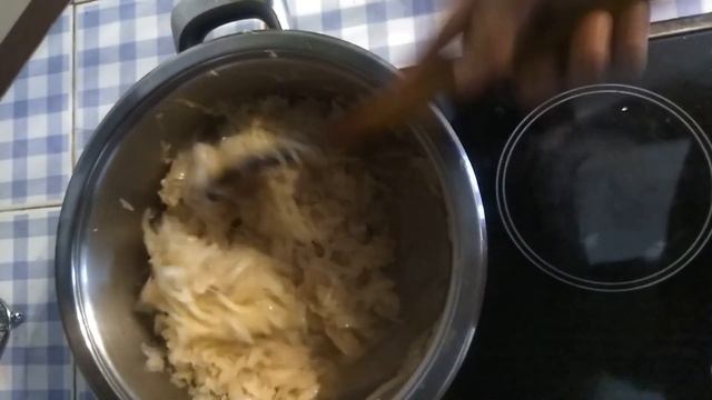 Капуста тушеная Как вкусно приготовить капусту @IrinaLavande смотреть онлайн