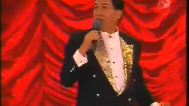 VICTOR MORELLI, ( LOS JOTITOS) смотреть онлайн