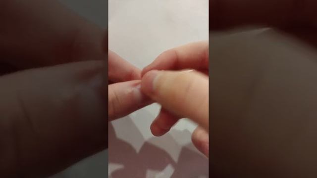 Как сделать колечко с клубничкой ? смотреть онлайн