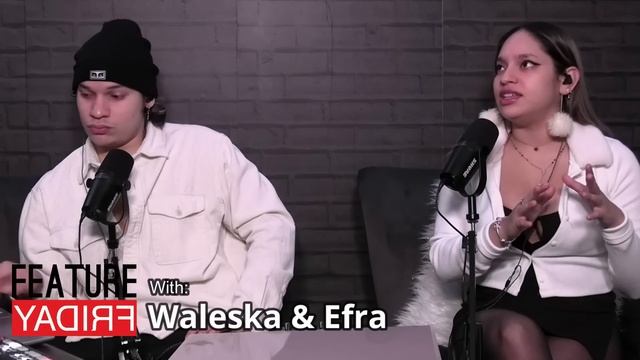 Our New Favourite Filipino Band ? |Waleska & Efra react to Dilaw - Uhaw for the first time смотреть онлайн