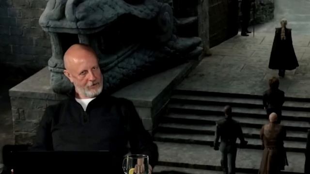 Про высадку Дыни в неочевидном месте с непонятными целями - Гомотрон смотреть онлайн