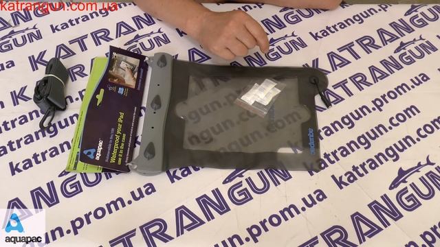 Туристический чехол для телефона aguapac waterproof case for ipad смотреть онлайн