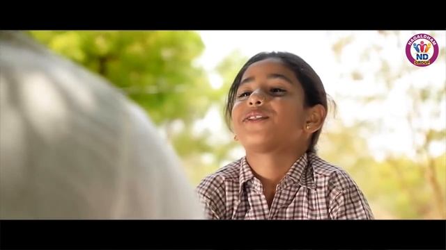 Baap Ne Vahli Dikri - Hansha Bharwad | New Gujarati Song 2018 | FULL HD VIDEO | RDC Gujarati смотреть онлайн