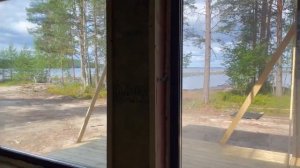 «Глемпинг- это быстро!» Я так не думаю! Мечты и реальность!