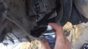 ЗАМЕНА МАСЛА НА МОТОЦИКЛЕ|HONDA CBR 600