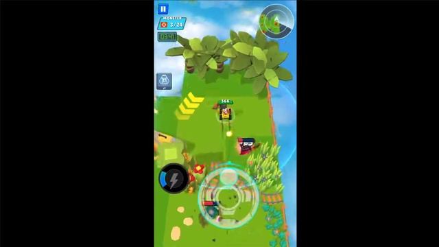 Battle Cars: Monster Hunter (Early Access) (Gameplay Android) смотреть онлайн