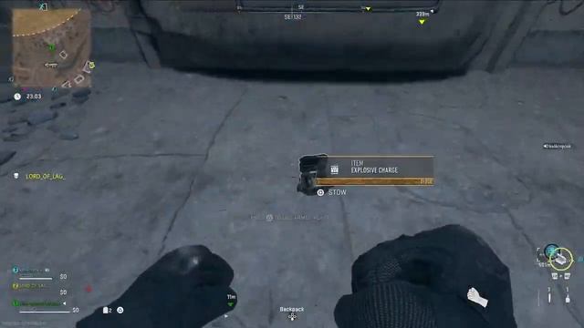 Mw2 Dmz *THE TRANSPORTER* Fast Guide !! ( Legion Tier 3 Story Mission) смотреть онлайн