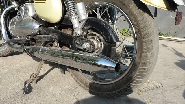 Jawa 42 2.1 sound ? !! смотреть онлайн
