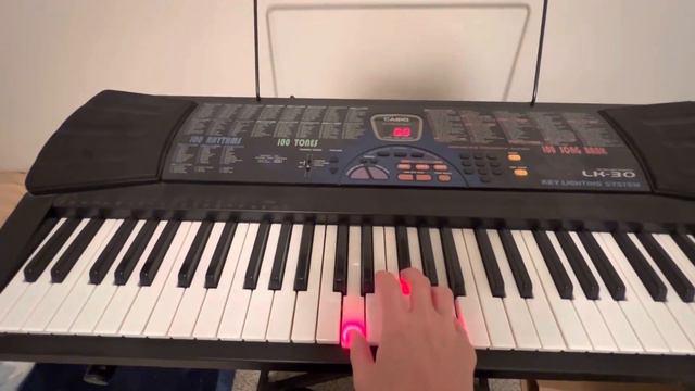 Wild Thing - chords A, D, E Major смотреть онлайн