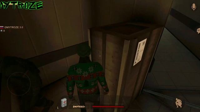МОНСТР ТЕПЕРЬ ПАСХАЛЬНЫЙ КРОЛИК! ОБНОВЛЕНИЕ НОВЫЙ СЕЗОН В ИГРЕ МИМИКРИЯ! MIMICRY! | #mimicry | #129 смотреть онлайн