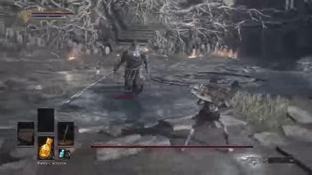 DARK SOULS 3 в первый раз часть 1 смотреть онлайн