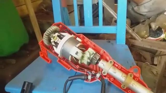 электротоимер ремонт электротримера ремонт вала на электротримере смотреть онлайн