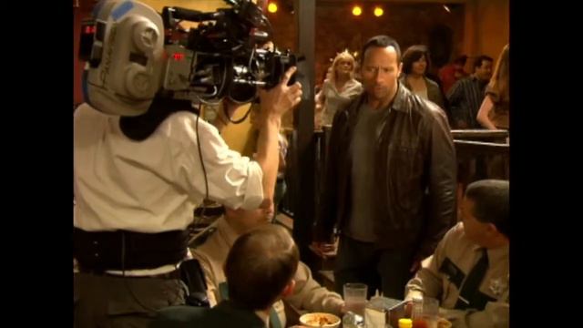 Race To Witch Mountain: Behind The Scenes (Broll) Part 1 Of 4 | ScreenSlam