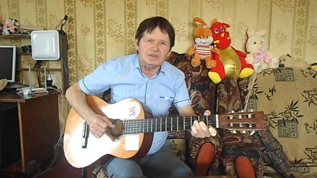 Южная Лирическая Сергей Постолов смотреть онлайн