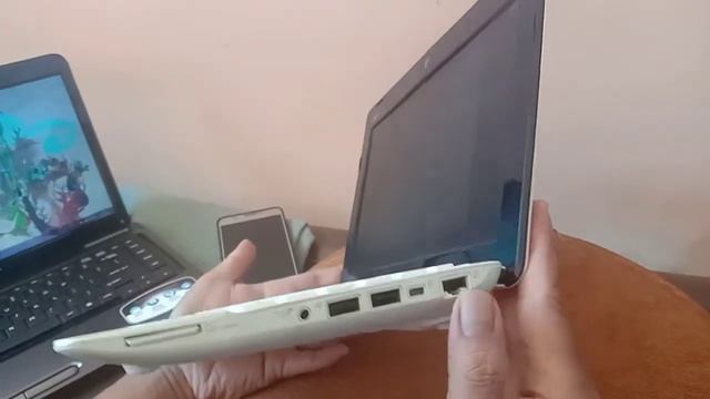 Notebook Asus eepc second 10 inci Intel atom murah смотреть онлайн