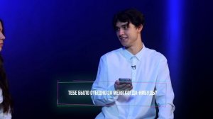 ДЕТЕКТОР ЛЖИ! ЛИЗОГУБ И МИЛАНА НЕКРАСОВА.