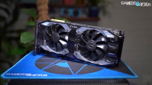 i5-10600K GPU Bottleneck Benchmark vs. 2080 Ti, 2070 Super, 2060 KO, 5700 XT, & More смотреть онлайн