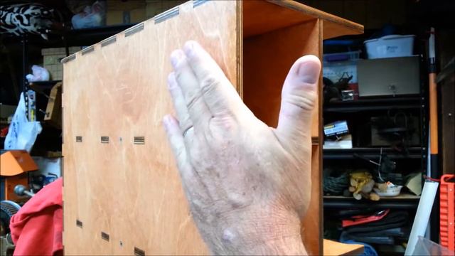 Atlas Stock Rack for Metal Lathe - Crafted Channel смотреть онлайн