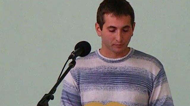 Пример Стефана для нас. (14/10/12) смотреть онлайн
